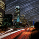 Illustration for article titled These Images Show the Night Sky That Hides Behind Our City Lights